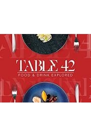 Table 42 poster
