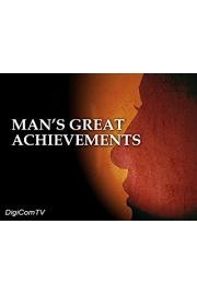 Man's Great Achievements poster