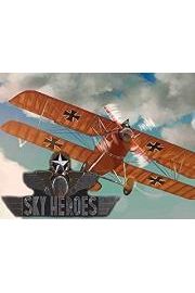 Sky Heroes