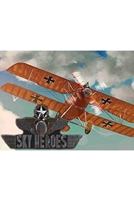 Sky Heroes