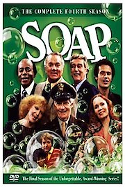 Soap poster