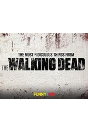 The Most Ridiculous Things From The Walking Dead