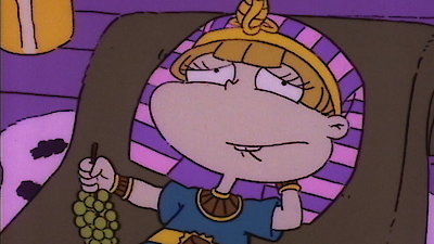 A Rugrats Passover