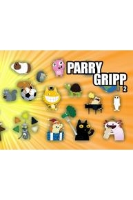 Parry Gripp