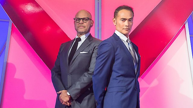 Watch Iron Chef Showdown Online