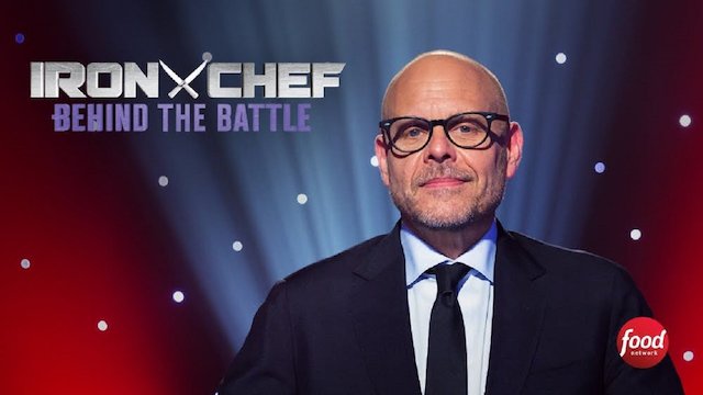 Watch Iron Chef: Behind the Battle Online