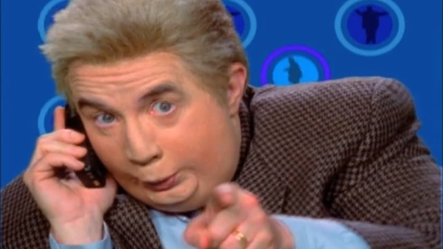 Watch Primetime Glick Online