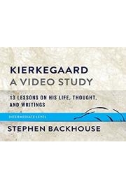 Kierkegaard, A Video Study poster