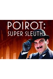 Agatha Christie's Poirot: Super Sleuths poster