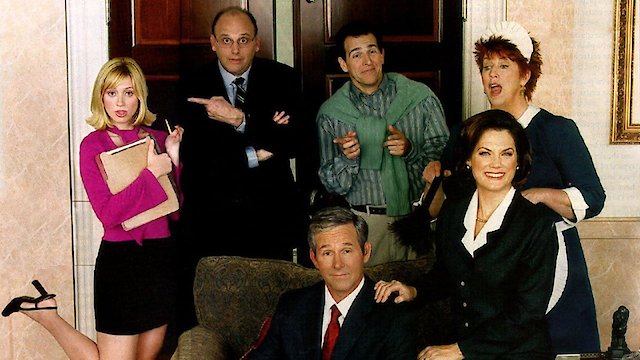 Watch That's My Bush! Online