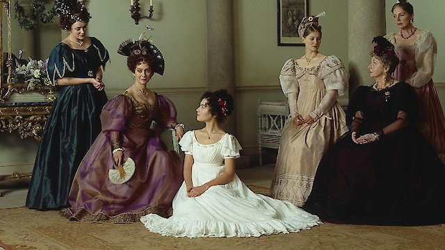 Watch Wives and Daughters Online