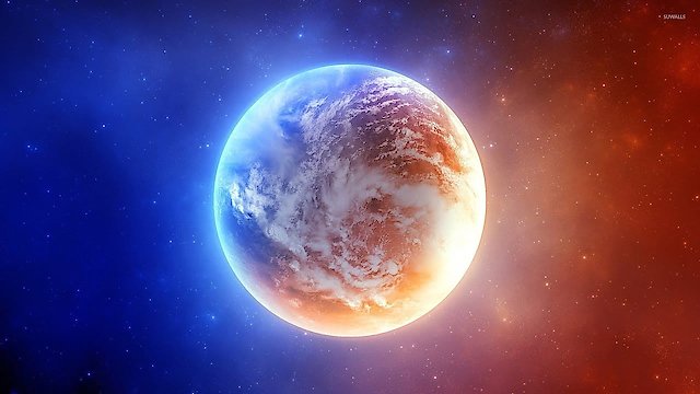 Watch Round Planet Online