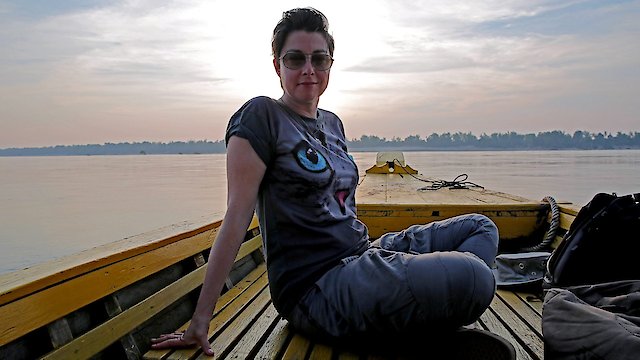 Watch The Mekong River with Sue Perkins Online