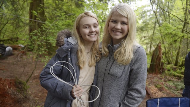 Watch Elizabeth Smart: Autobiography Online