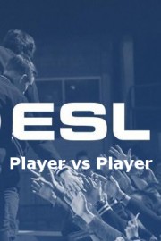 ESL: Player vs. Player poster