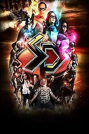 Los S poster