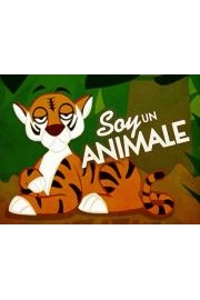 Soy Un Animale poster