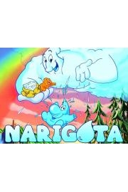 NARIGOTA - LA AVENTURA EN EL AGUA poster