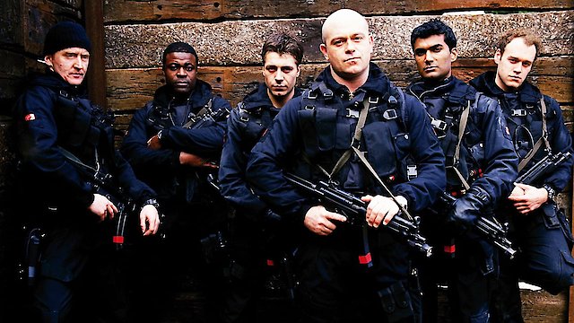 Watch Ultimate Force Online