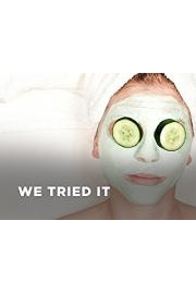 We Tried It poster