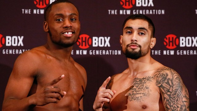 Watch ShoBox: The New Generation: 11/10/2017 Online