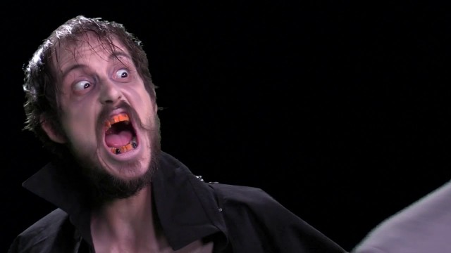 Watch The Cry of Mann: A Trool Day Holiday Spectacular in Eight Parts Online