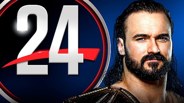 Watch WWE 24 Online