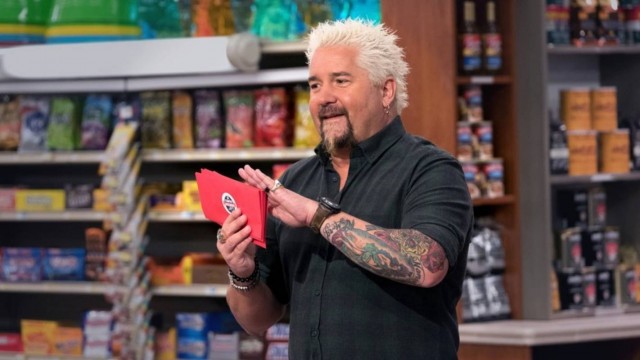 Watch Guy's Grocery Games: Last Judge Standing Online