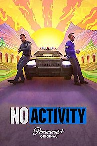 No Activity