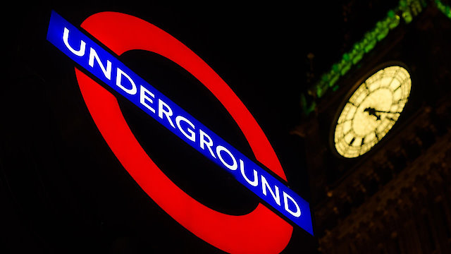 Watch The Tube: Going Underground Online