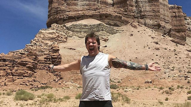 Watch The Legend of... with Chris Jericho Online