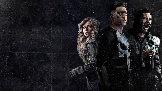 Watch Marvel's The Punisher Online