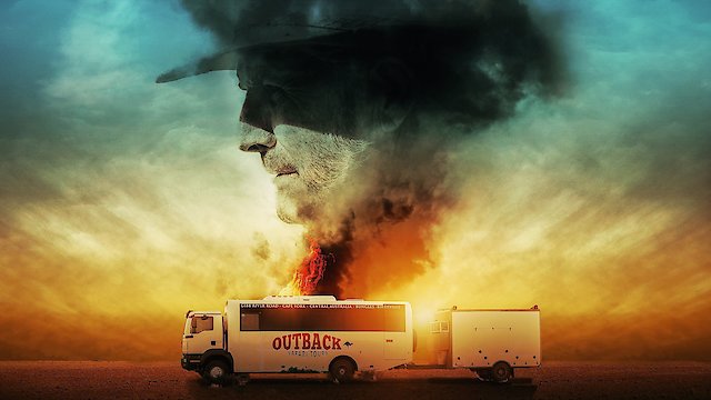 Watch Wolf Creek Online