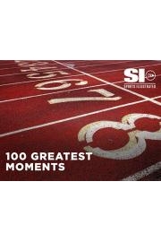 100 Greatest Moments poster