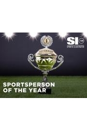 Sportsperson of the Year poster