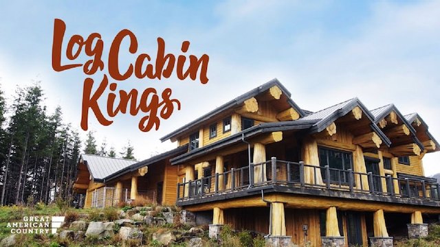 Watch Log Cabin Fever Online