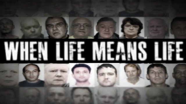 Watch When Life Means Life Online