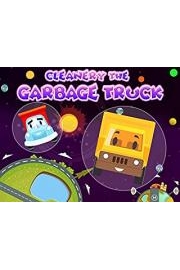 Cleanery the Garbage Truck poster
