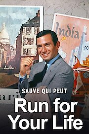 Run For Your Life poster