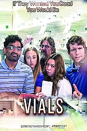 Vials