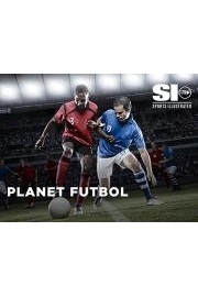 Planet Futbol TV poster