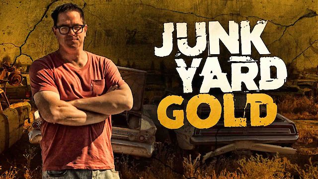 Watch Junkyard Gold Online