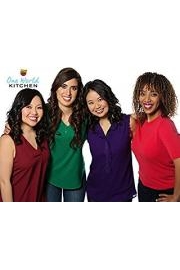 One World Kitchen poster