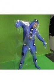 MoCap LLC poster