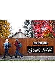 Going There poster