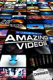 World's Most Amazing Videos poster