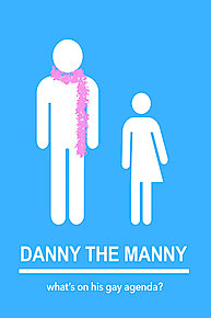 Danny the Manny