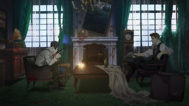 Watch 91 Days (Original Japanese Version) Online