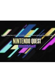 Nintendo Quest poster