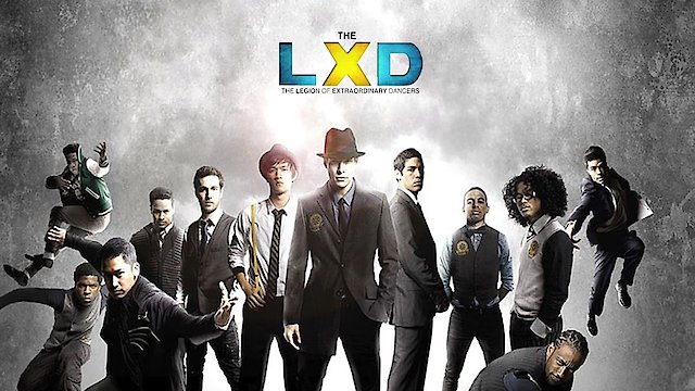 Watch The LXD Online